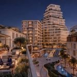 Administrative 90 m² for sale in Vie / Halo, New Cairo, Egypt