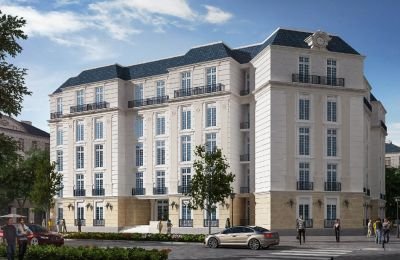 Apartment 152 m² (2-bedroom) for sale in Il Latini City Edge, Al Alamein, Egypt