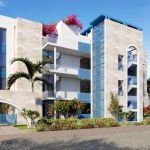 1-bedroom Chalet 65 m² for sale in Naia Bay, Ras El Hekma, Egypt