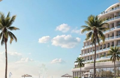 شقة غرفتين نوم 122 م² للبيع في Swissotel Residences - Naia Bay، رأس الحكمة، مصر