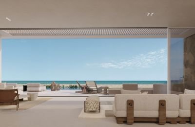 For sale: 5-bedroom Villa 475 m² in Hills-Beit Al Bahr, Sidi Heneish, Egypt