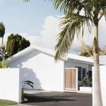 Chalet 106 m² (2-bedroom) for sale in Shores-Beit Al Bahr, Sidi Heneish, Egypt