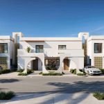 Villa 340 m² (5-bedroom) for sale in Ray-Beit Al Bahr, Sidi Heneish, Egypt