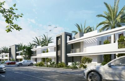 3-bedroom Chalet 135 m² for sale in Jebal El Sokhna -Sea walk, Ain Sokhna, Egypt