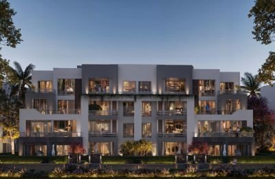 Chalet 122 m² (3-bedroom) for sale in Jebal El Sokhna -Aqua zone, Ain Sokhna, Egypt