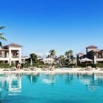 Twinhouse 250 m² (4-bedroom) for sale in Telal Soul, Sidi Abdel Rahman, Egypt