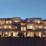 2-bedroom Chalet 110 m² for sale in El Masyaf, Ras El Hekma, Egypt