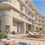 1-bedroom Chalet 58 m² for sale in Youd El Bahr, Ras El Hekma, Egypt