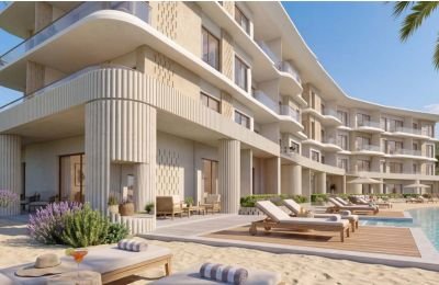 For sale: 1-bedroom Chalet 55 m² in Youd El Bahr, Ras El Hekma, Egypt