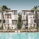 For sale: 2-bedroom Chalet 126 m² in The Med, Ras El Hekma, Egypt
