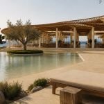 2-bedroom Cabin 86 m² for sale in Sachi, Ras El Hekma, Egypt