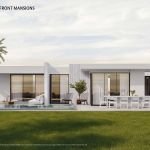 For sale: 5-bedroom Villa 354 m² in Amare Sea Front, Ras El Hekma, Egypt