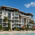 Chalet 130 m² in Club Hill - Solare, Ras El Hekma, North Coast-Sahel — 3-bedroom for sale - Ref 300358