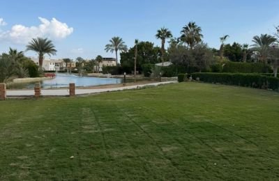 3-bedroom Chalet 180 m² for sale in Little Venice, Ain Sokhna, Egypt