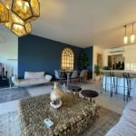 Chalet 205 m² (3-bedroom) for sale in Swanlake North Coast, Ras El Hekma, Egypt