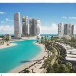 2-bedroom Apartment 107 m² for sale in Palm Hills New Alamein, Al Alamein, Egypt