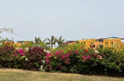 For sale: 3-bedroom Chalet 180 m² in Hacienda Red, Sidi Abdel Rahman, Egypt
