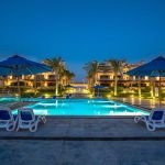 2-bedroom Chalet 120 m² for sale in La Vista 7, Ain Sokhna, Egypt