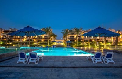 2-bedroom Chalet 120 m² for sale in La Vista 7, Ain Sokhna, Egypt