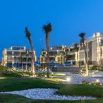 For sale: 3-bedroom Penthouse 150 m² in La Vista Ray, Ain Sokhna, Egypt