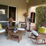 For sale: 3-bedroom Chalet 150 m² in LA Vista 4, Ain Sokhna, Egypt