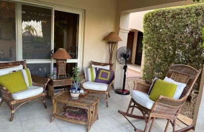 For sale: 3-bedroom Chalet 150 m² in LA Vista 4, Ain Sokhna, Egypt
