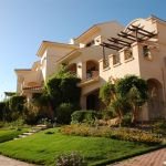 Chalet 110 m² (3-bedroom) for sale in La Vista 2, Ain Sokhna, Egypt