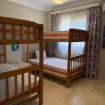 Chalet 170 m² (3-bedroom) for sale in LA Vista 5, Ain Sokhna, Egypt