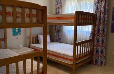 Chalet 170 m² (3-bedroom) for sale in LA Vista 5, Ain Sokhna, Egypt
