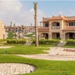 For sale: 2-bedroom Chalet 110 m² in La Vista Bay East, Al Dabaa, Egypt