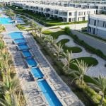 For sale: 2-bedroom Chalet 145 m² in Seavia, Ras El Hekma, Egypt