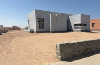 Villa 190 m² (3-bedroom) for sale in Ancient Hill, El Gouna, Egypt