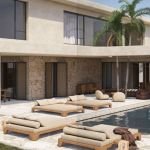 For sale: 4-bedroom Villa 235 m² in Ramla, Ras El Hekma, Egypt