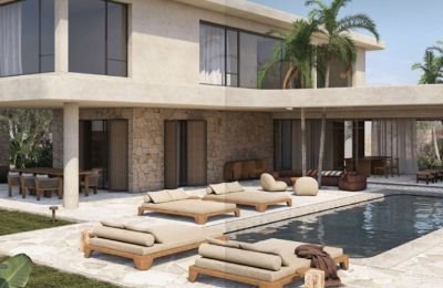 For sale: 4-bedroom Villa 235 m² in Ramla, Ras El Hekma, Egypt