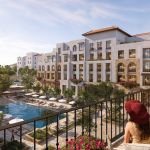 For sale: 3-bedroom Apartment 194 m² in Yemm Boulevard - Ras El Hekma, Ras El Hekma, Egypt