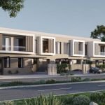 Townhouse 248 m² (3-bedroom) for sale in Wadi West - Ras El Hekma, Ras El Hekma, Egypt