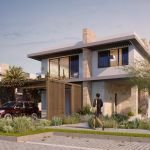 3-bedroom Chalet 175 m² for sale in Silvertown Silversands, Sidi Heneish, Egypt