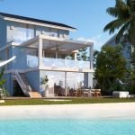 3-bedroom Villa 235 m² for sale in Kin Island-Crysta, Sidi Abdel Rahman, Egypt