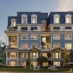 Duplex 235 m² (3-bedroom) for sale in Mountain View 1.1, North Investors, Egypt