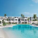 For sale: 3-bedroom Townhouse 182 m² in Sealine - Seashore, Ras El Hekma, Egypt