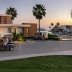 For sale: 3-bedroom Apartment 161 m² in Bloom Island - Ogami, Ras El Hekma, Egypt