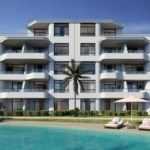 3-bedroom Chalet 130 m² for sale in June, Ras El Hekma, Egypt
