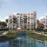 For sale: 1-bedroom Apartment 84 m² in O West Orascom, October Gardens, Egypt