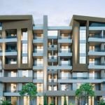 For sale: 3-bedroom Apartment 170 m² in HOM, October Gardens, Egypt