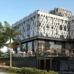 Administrative 85 m² for sale in Kazan Plaza, 6th of October City, Egypt
