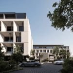1-bedroom Apartment 75 m² for sale in Blanks, New Cairo, Egypt