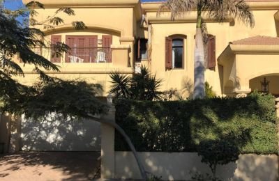فيلا 5 غرف نوم 414 م² للبيع في جاردينيا بارك 2، 6 أكتوبر، مصر