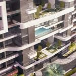Apartment 179 m² (2-bedroom) for sale in RIVAN, New Capital City, Egypt