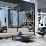 For sale: Administrative 92 m² in District People, New Cairo, Egypt