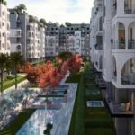 3-bedroom Apartment 156 m² for sale in Botanica Residential, New Capital City, Egypt